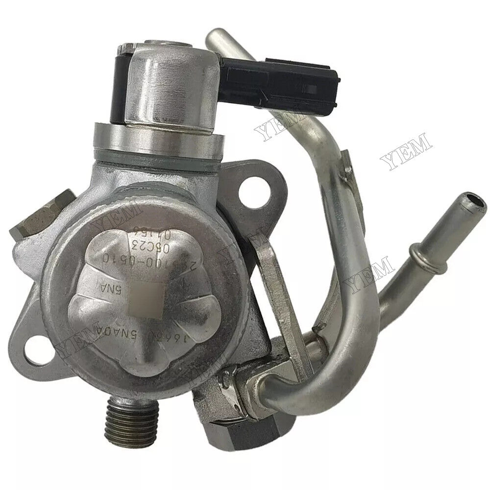 For 2019-2024 INFINITI QX50 2.0L High Pressure Fuel Pump 16630-5NA0A YEMPARTS