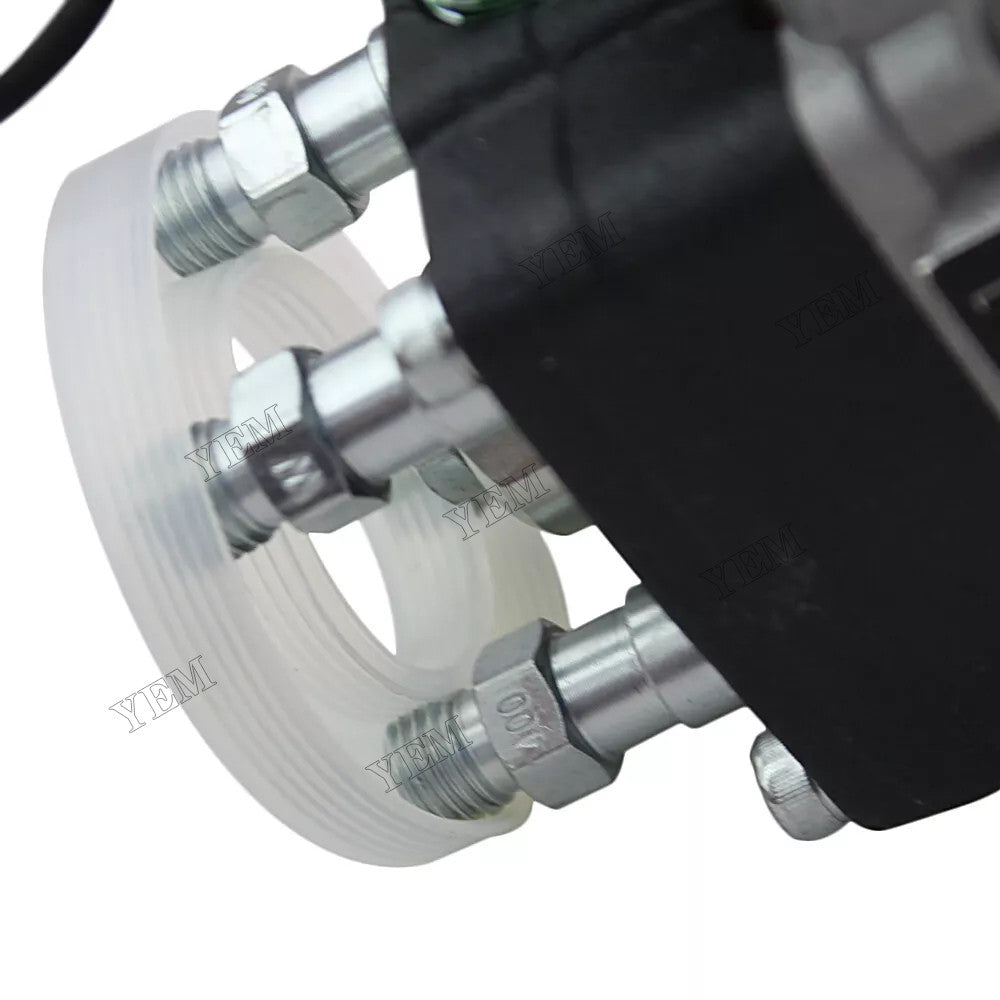 For Toyota Engine 13Z 14Z Forklift 7FDU45 7FDU35 7FDKU40 7FDK40 Fuel Pump 22100-78776-71 22100-787A2-71