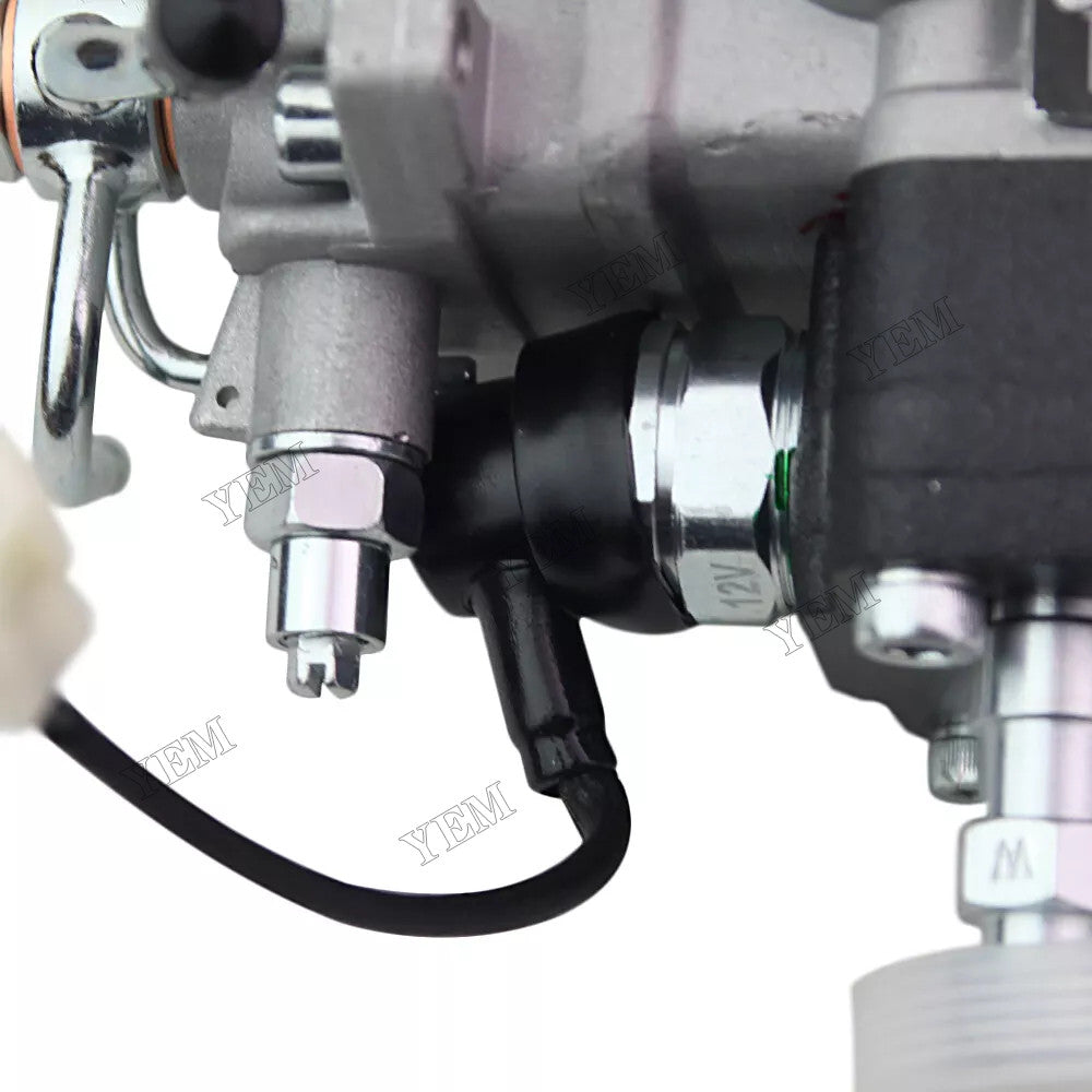 For Toyota Engine 13Z 14Z Forklift 7FDU45 7FDU35 7FDKU40 7FDK40 Fuel Pump 22100-78776-71 22100-787A2-71 For Toyota