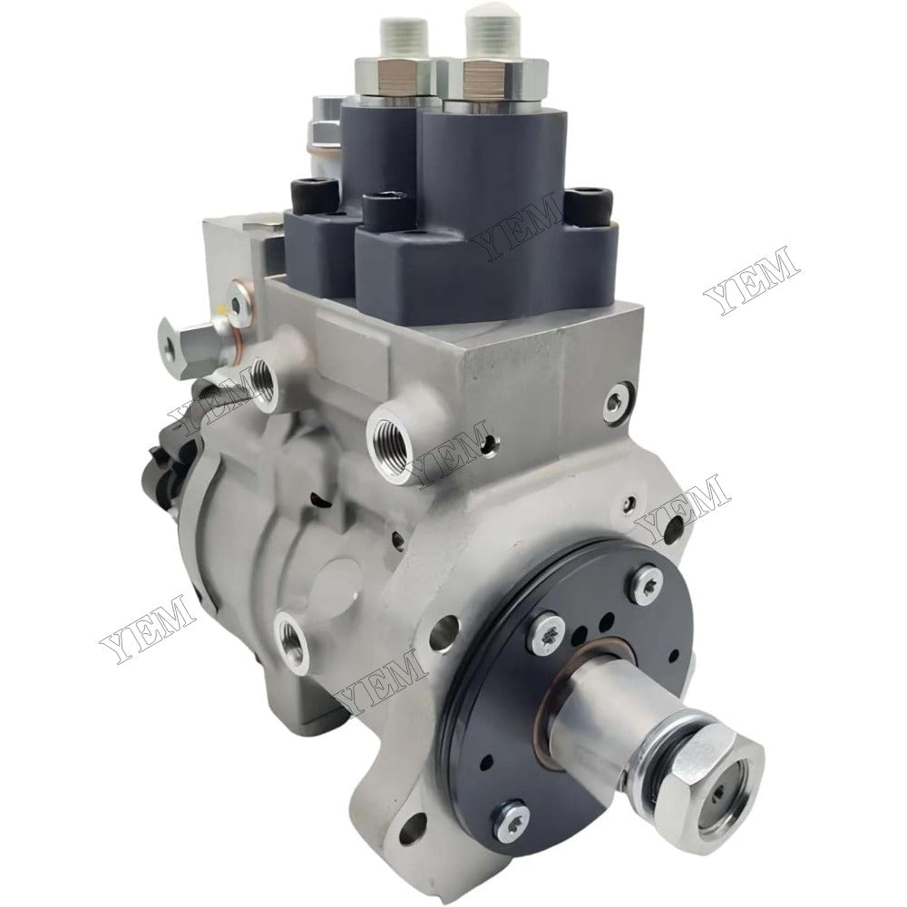 For Caterpillar CAT Engine C9.3B C9.3 Excavator 340 336 345GC High Pressure Fuel Pump 490-5709 499-4442 For Caterpillar