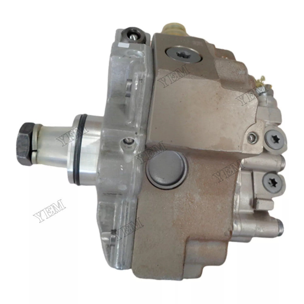 For New Holland Engine F2CFA614A Tractor T8 T9 Loader W270C W300C Fuel Injection Pump 0445020093 504188076