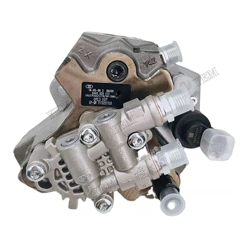 For Cummins Engine Fuel Injector Pump 0445020112