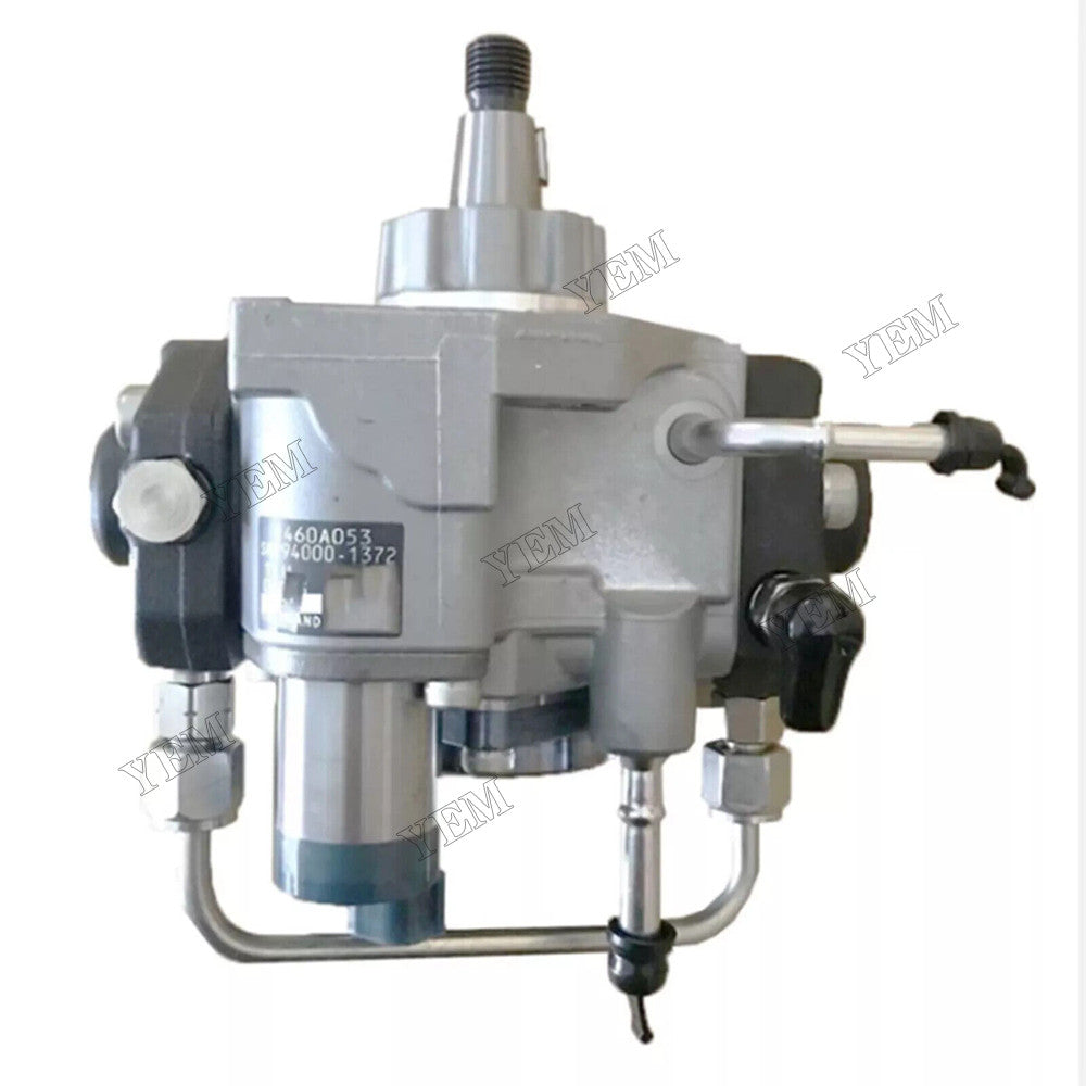 For Toyota Engine 2KD-FTV Vehicle Hilux Innova Fuel Injection Pump 294000-0446 22100-0L030