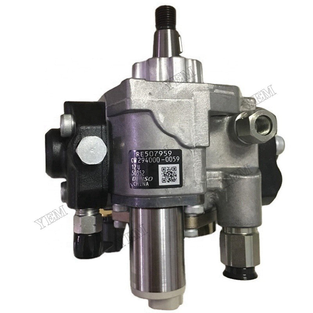 For Hino Engine J05E Fuel Injection Pump 294000-1560 22100-E0570 For Hino