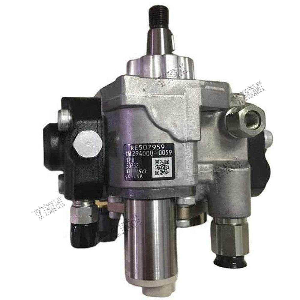 For Hino Engine J05E Fuel Injection Pump 294000-1560 22100-E0570 For Hino