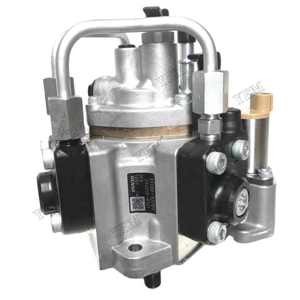 For Hino Engine J05E Fuel Injection Pump 294000-1560 22100-E0570 For Hino