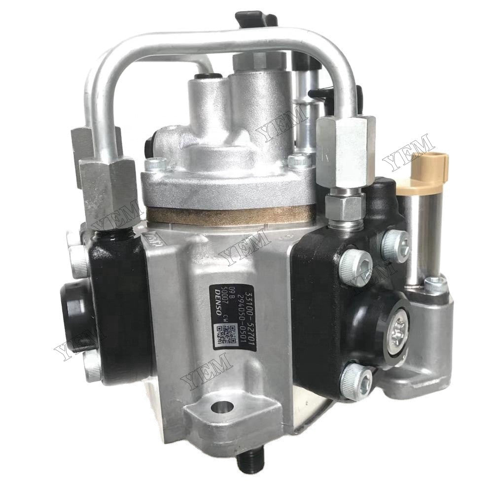 For Hino Engine J08E Truck 500 Series Fuel Injection Pump 294000-2110 22100-E0430 For Hino