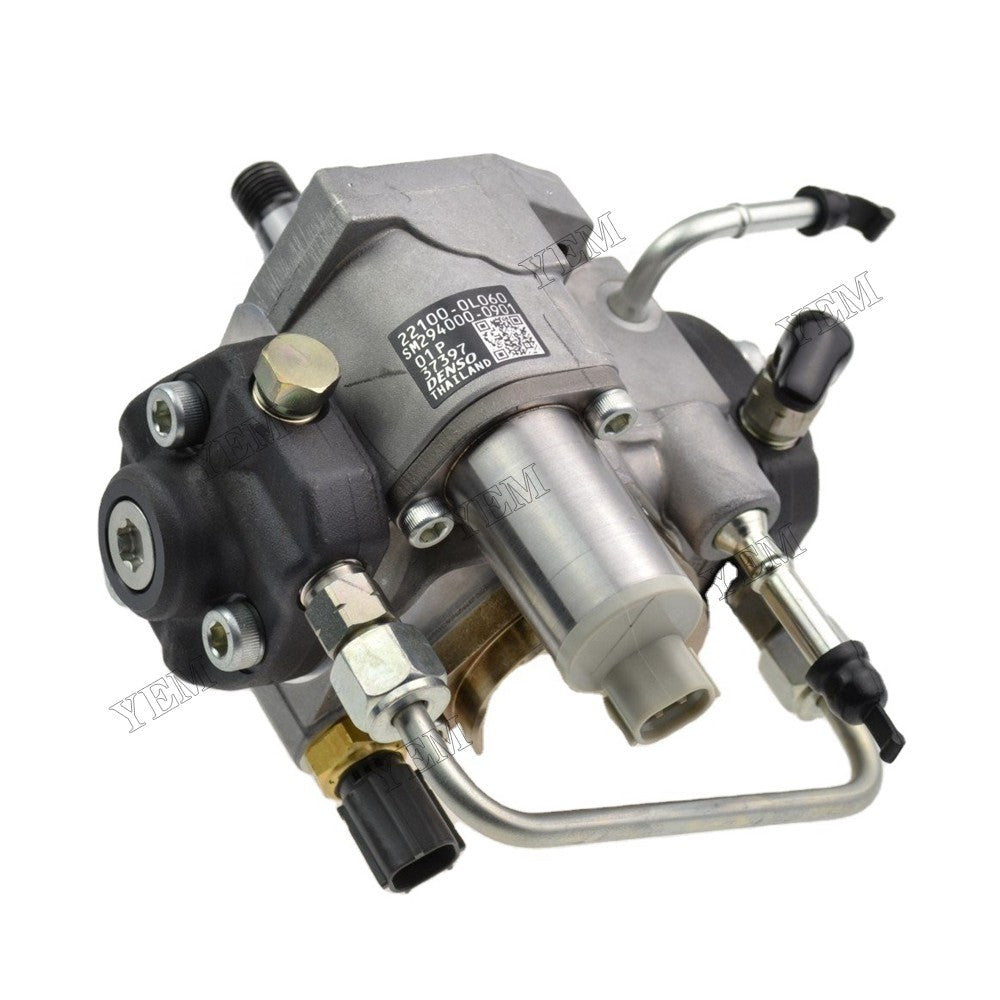 For Hino Engine J08E Truck 500 Series Fuel Injection Pump 294000-2110 22100-E0430 For Hino