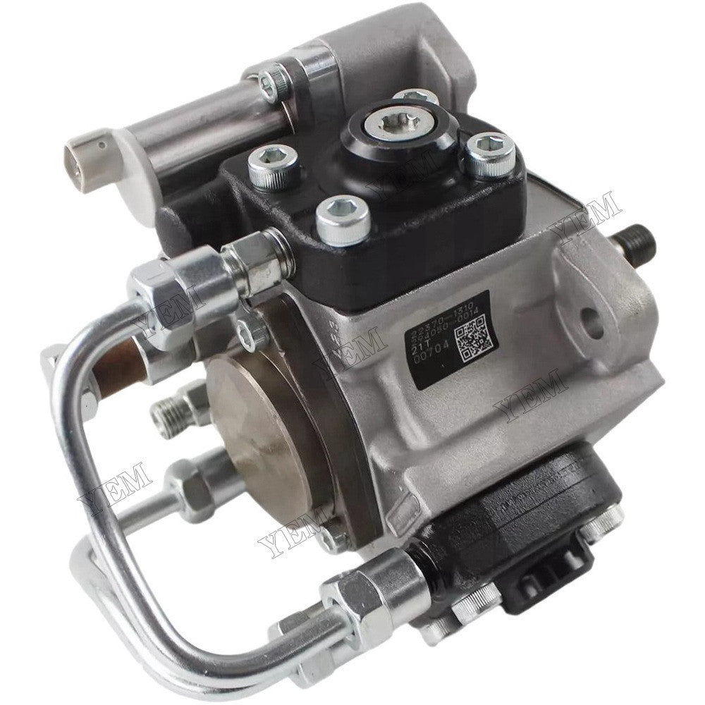 For Hino Engine J08E Fuel Injection Pump 294050-0018 22100-E0272 For Hino