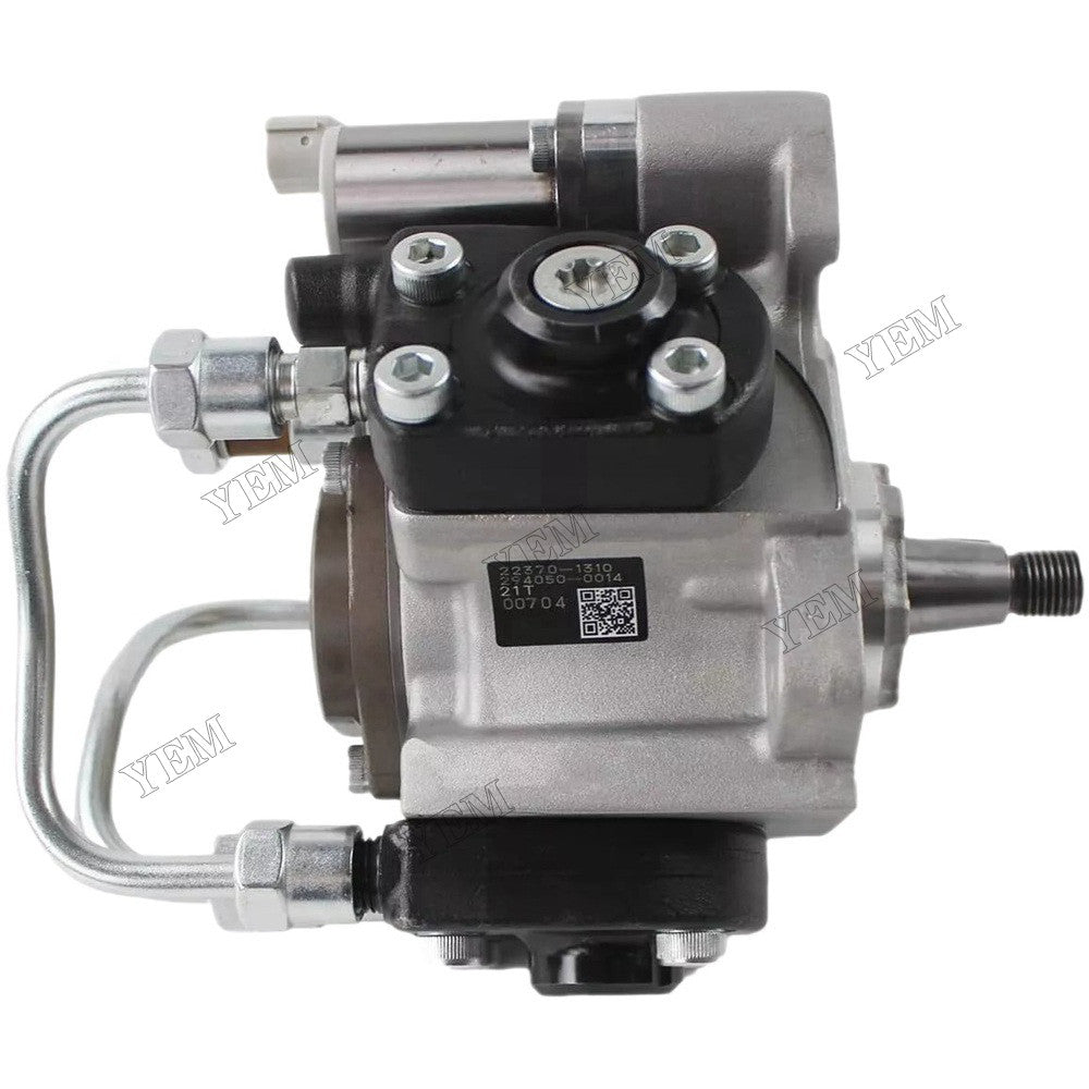 For Hino Engine J08E Fuel Injection Pump 294050-0018 22100-E0272 For Hino