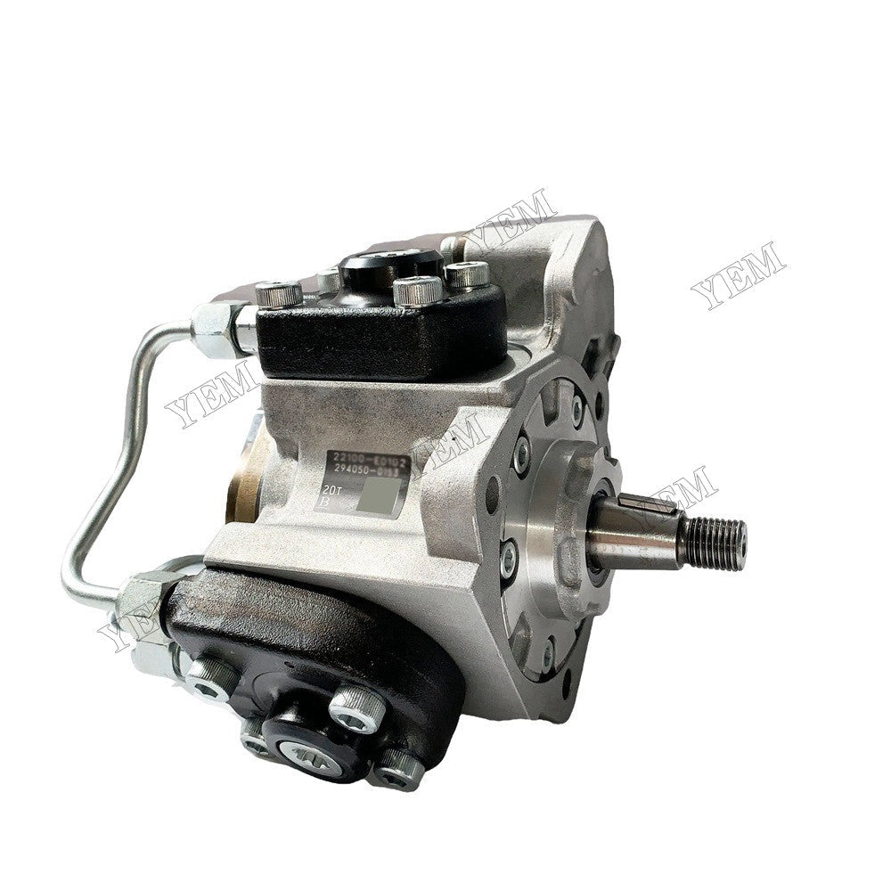 For Hino Engine J08E Truck 500 Series Fuel Injection Pump 294050-0080 22730-1340 For Hino