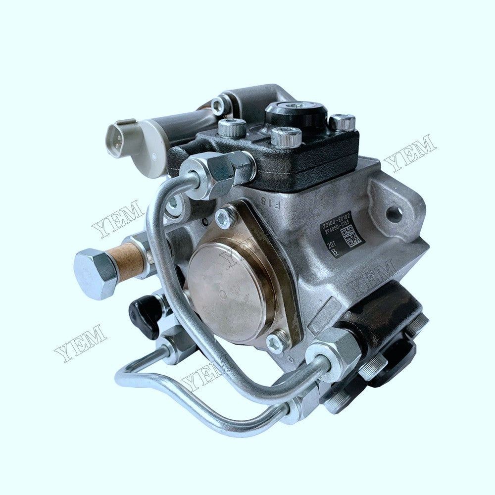For Hino Engine J08E Truck 500 Series Fuel Injection Pump 294050-0080 22730-1340 For Hino