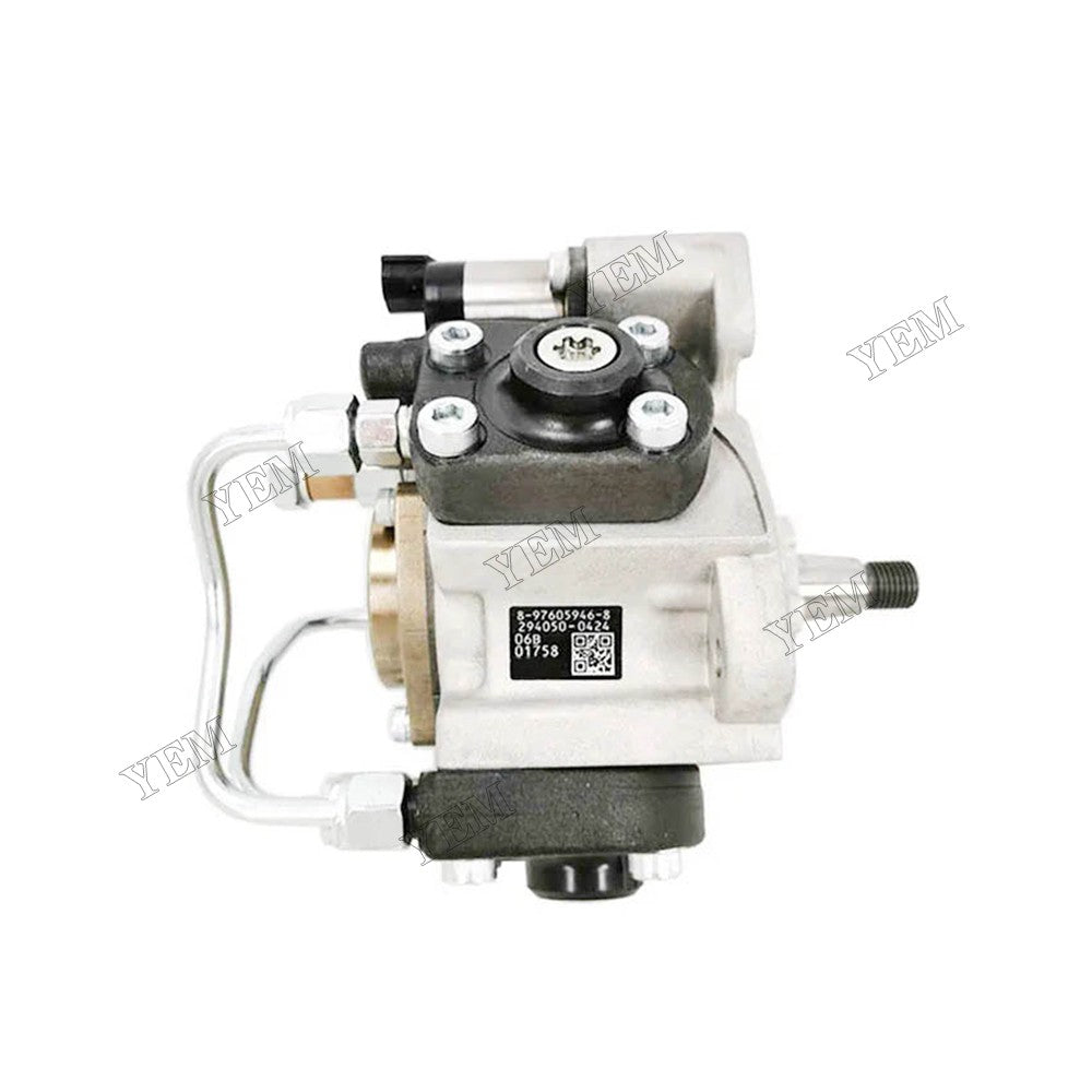 For Hino Engine J08E Fuel Injection Pump 294050-0550 22100-E0254 For Hino