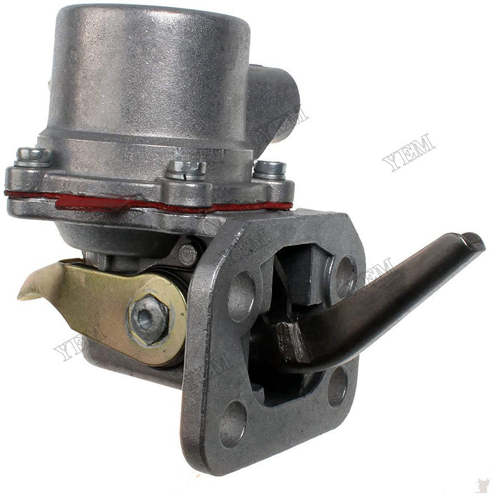 For Perkins Engine 1004-4 1004 4.40 Bobcat Skid Steer Loader 963 Fuel Lift Pump 6668624