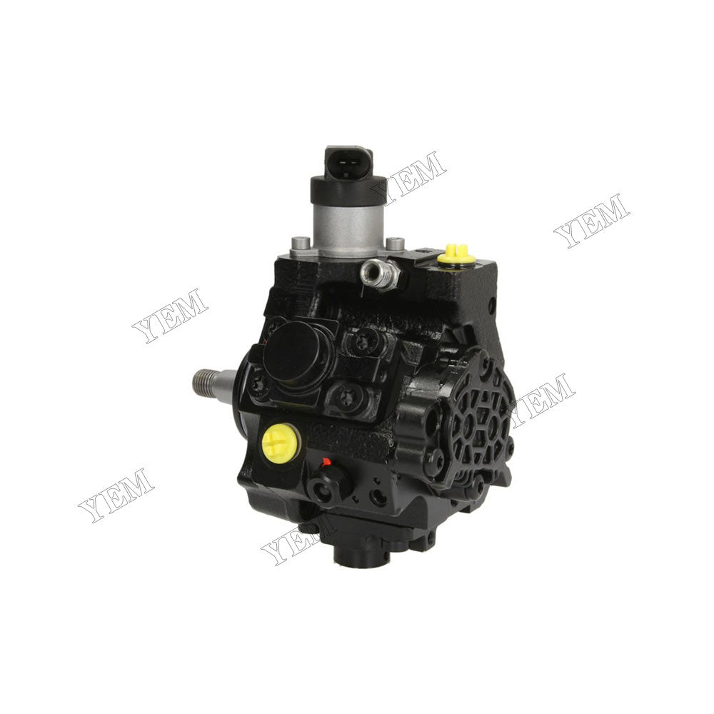 For Hyundai Engine D4CB Vehicle H-1 Fuel Injection Pump 0445010187 For Hyundai