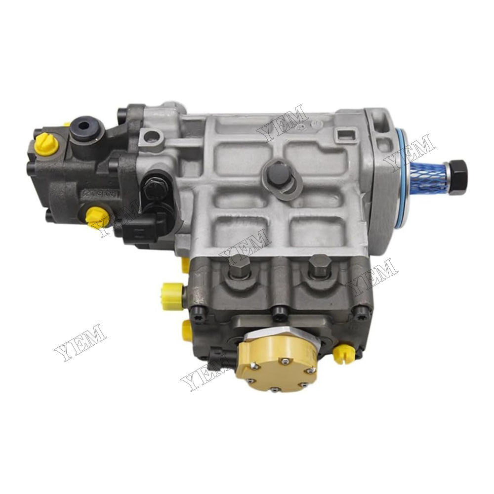 For Caterpillar CAT Engine C6.6 Loader 953D 963D 924H 938H Fuel Injection Pump 368-9171 20R-3815