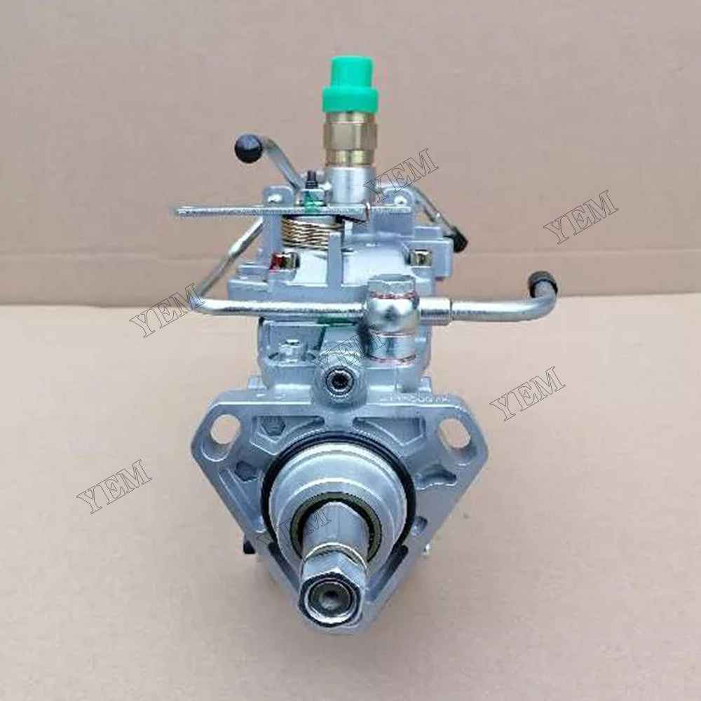 For Hyster Forklift H55 FT Fuel Injection Pump 104642-7530 9461628601 For Hyster