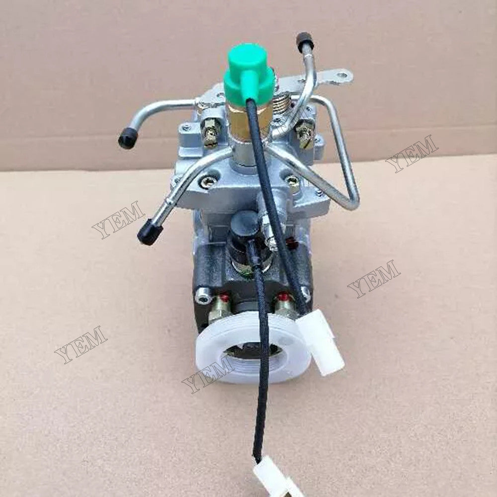 For Hyster Forklift H55 FT Fuel Injection Pump 104642-7530 9461628601 For Hyster