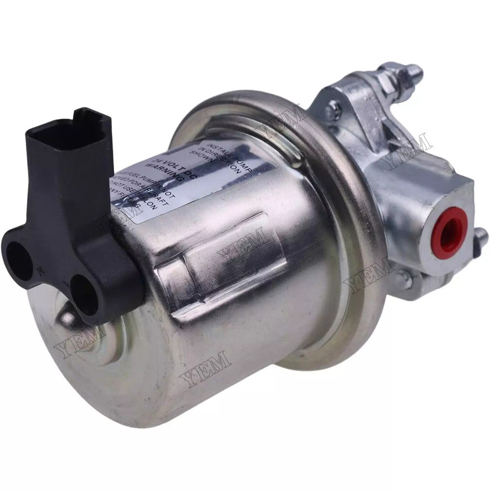 For JCB Dump Truck 714 718 722 Fuel Pump 17/923200 17/930000 17/923200 For JCB