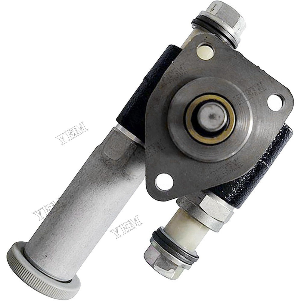 For Isuzu Engine 3LD1 3LD2 4BD1 4BG1 C240 Hitachi Excavator ZAXIS130-5G Fuel Feed Pump 8973572650 For Isuzu