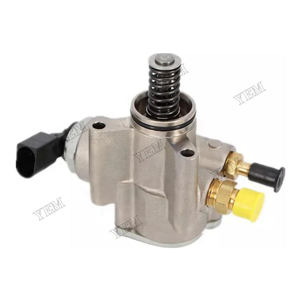 For Audi Allroad R8 Volkswagen Phaeton Touareg Left High Pressure Fuel Pump 079127025AG