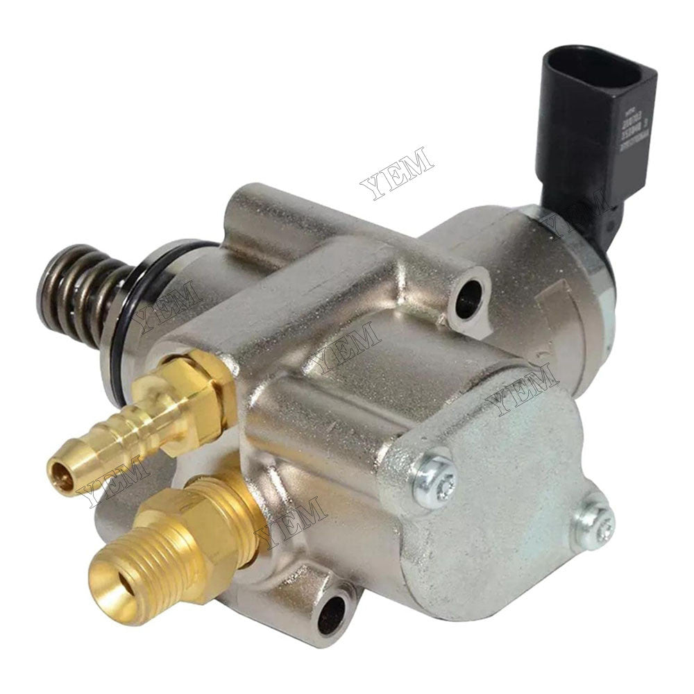 For Audi Allroad R8 Volkswagen Phaeton Touareg Left High Pressure Fuel Pump 079127025AG For Audi