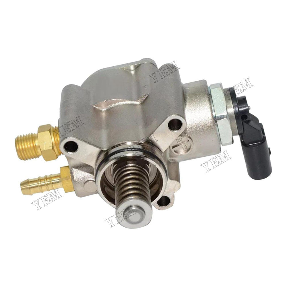 For Audi Allroad R8 Volkswagen Phaeton Touareg Left High Pressure Fuel Pump 079127025AG For Audi