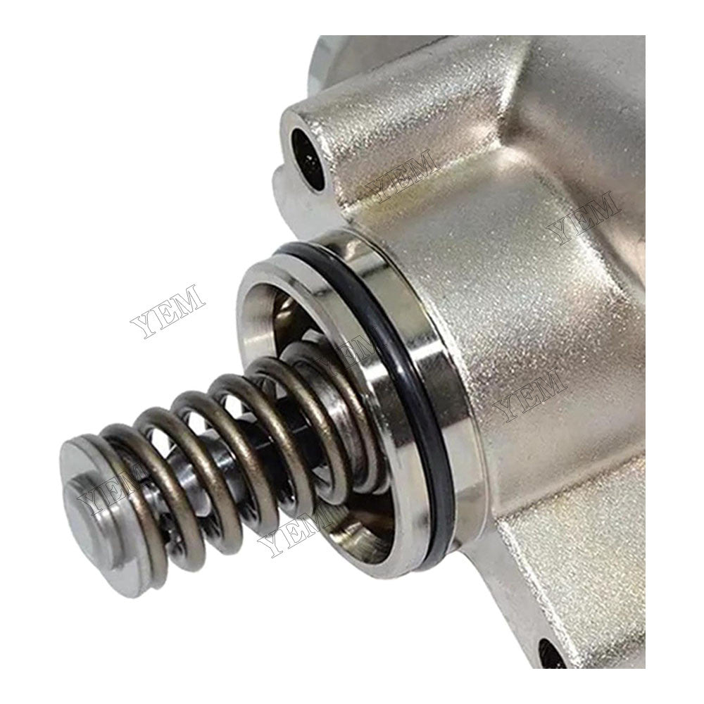 For Audi Allroad R8 Volkswagen Phaeton Touareg Left High Pressure Fuel Pump 079127025AG For Audi