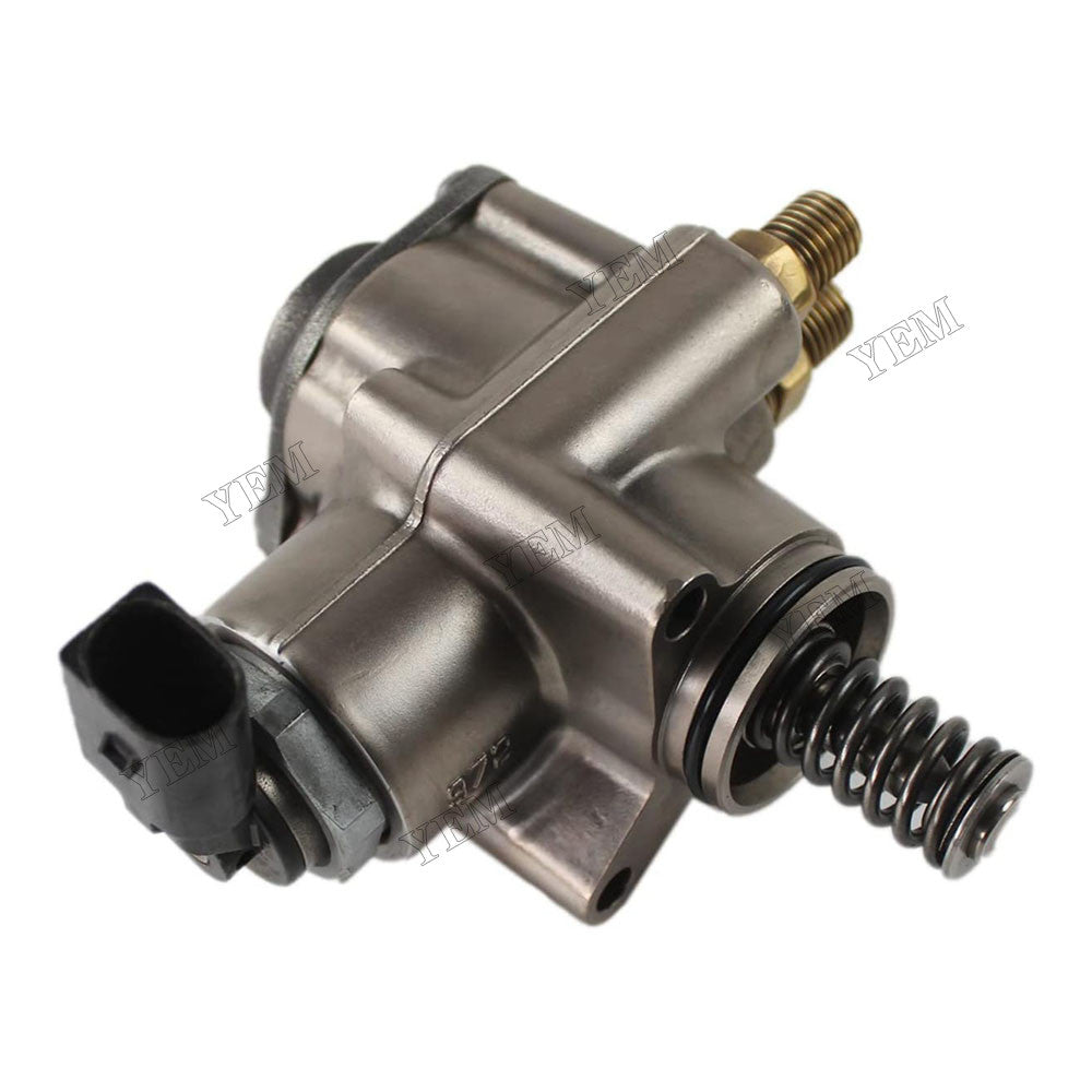For Audi A4 A6 A8 Q7 RS4 Volkswagen Touareg Right High Pressure Fuel Pump 079127026AB For Audi