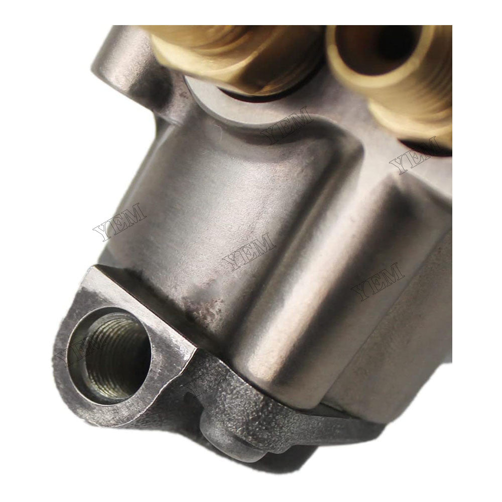 For Audi A4 A6 A8 Q7 RS4 Volkswagen Touareg Right High Pressure Fuel Pump 079127026AB For Audi