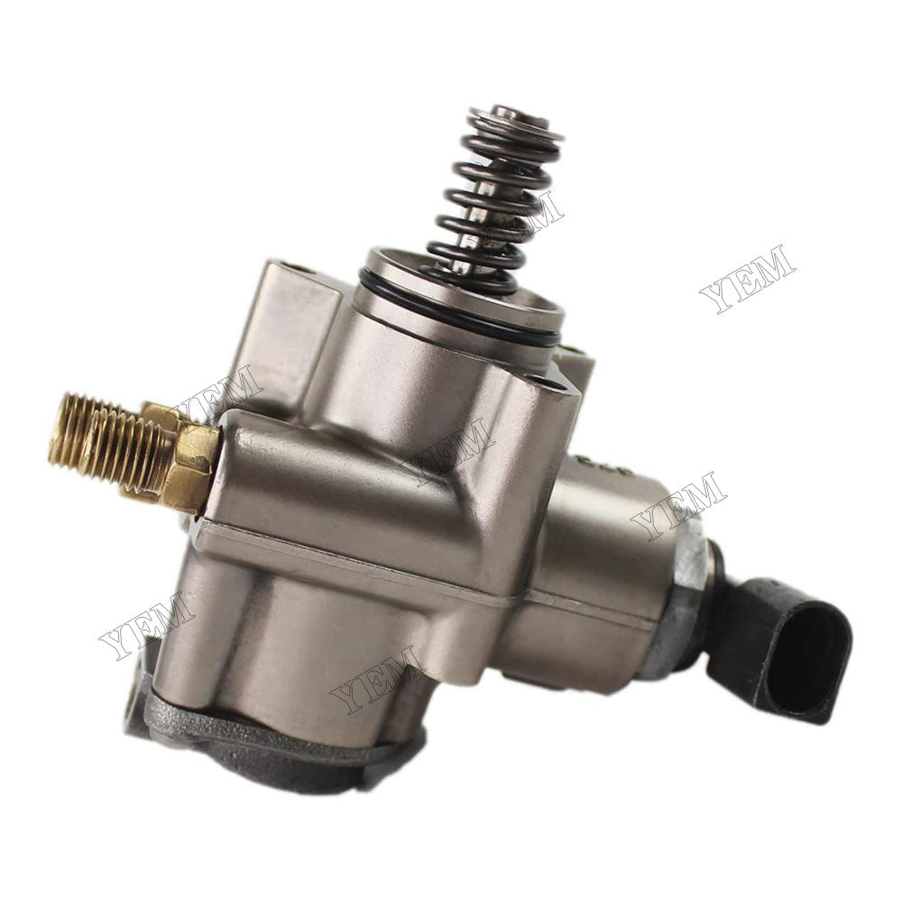 For Audi A4 A6 A8 Q7 RS4 Volkswagen Touareg Right High Pressure Fuel Pump 079127026AB For Audi