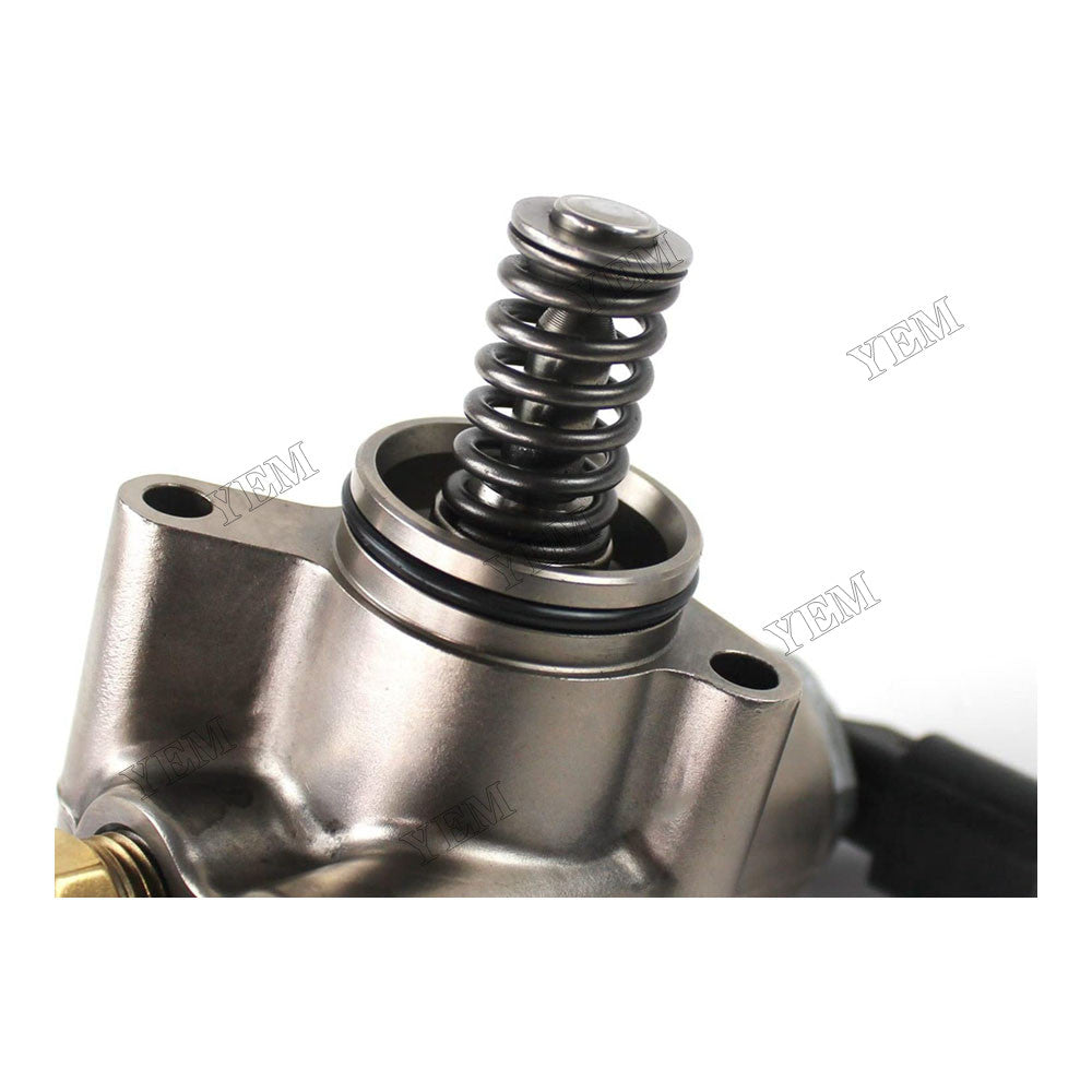 For Audi A4 A6 A8 Q7 RS4 Volkswagen Touareg Right High Pressure Fuel Pump 079127026AB For Audi