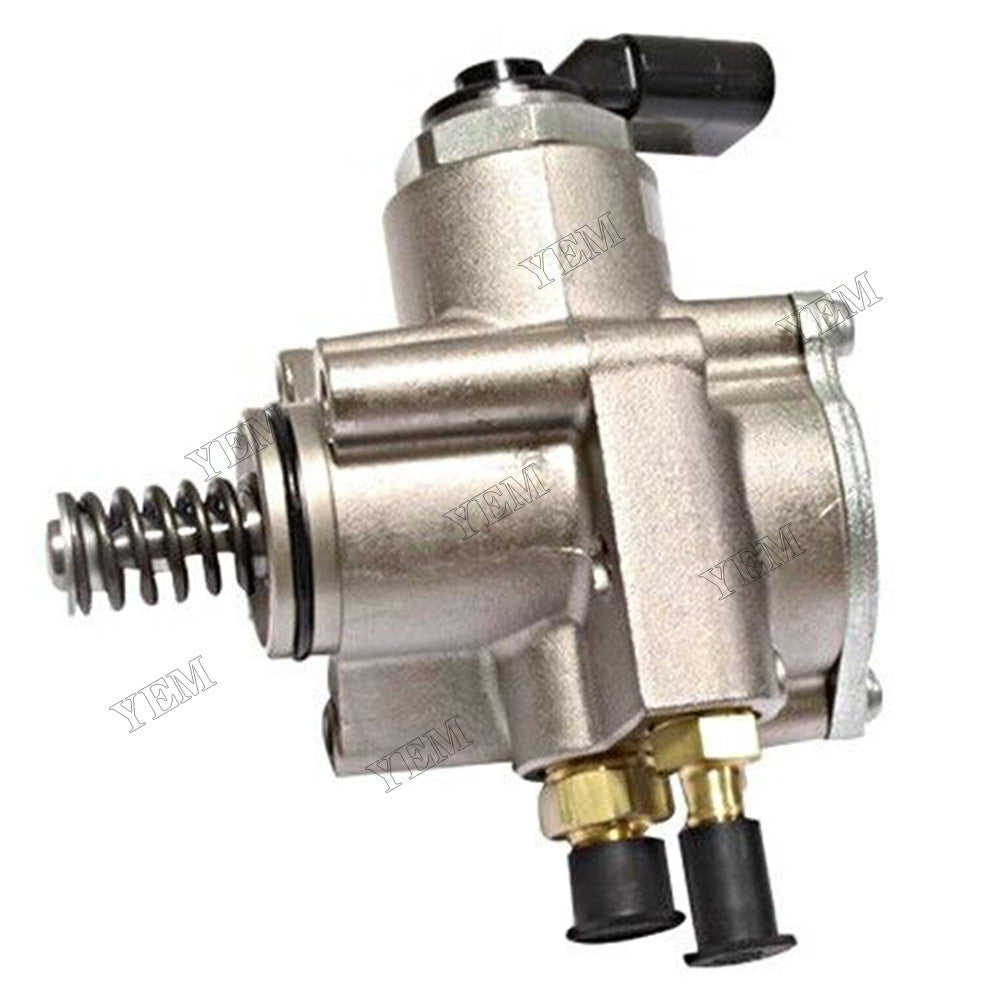 For Audi A3 Seat Altea Leon Volkswagen Eos Golf Jetta Passat Touran High Pressure Fuel Pump HFS85301 06F127025N
