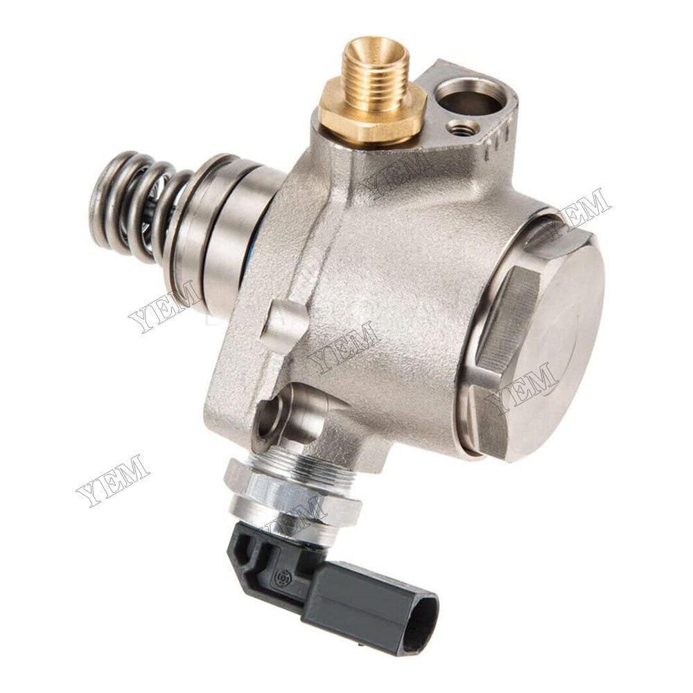 For Audi A4 A5 A6 A7 A8 Q7 3.0L V6 2015-2019 High Pressure Fuel Pump 06E127026C