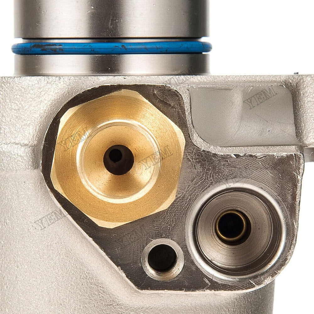 For Audi A4 A5 A6 A7 A8 Q7 3.0L V6 2015-2019 High Pressure Fuel Pump 06E127026C For Audi