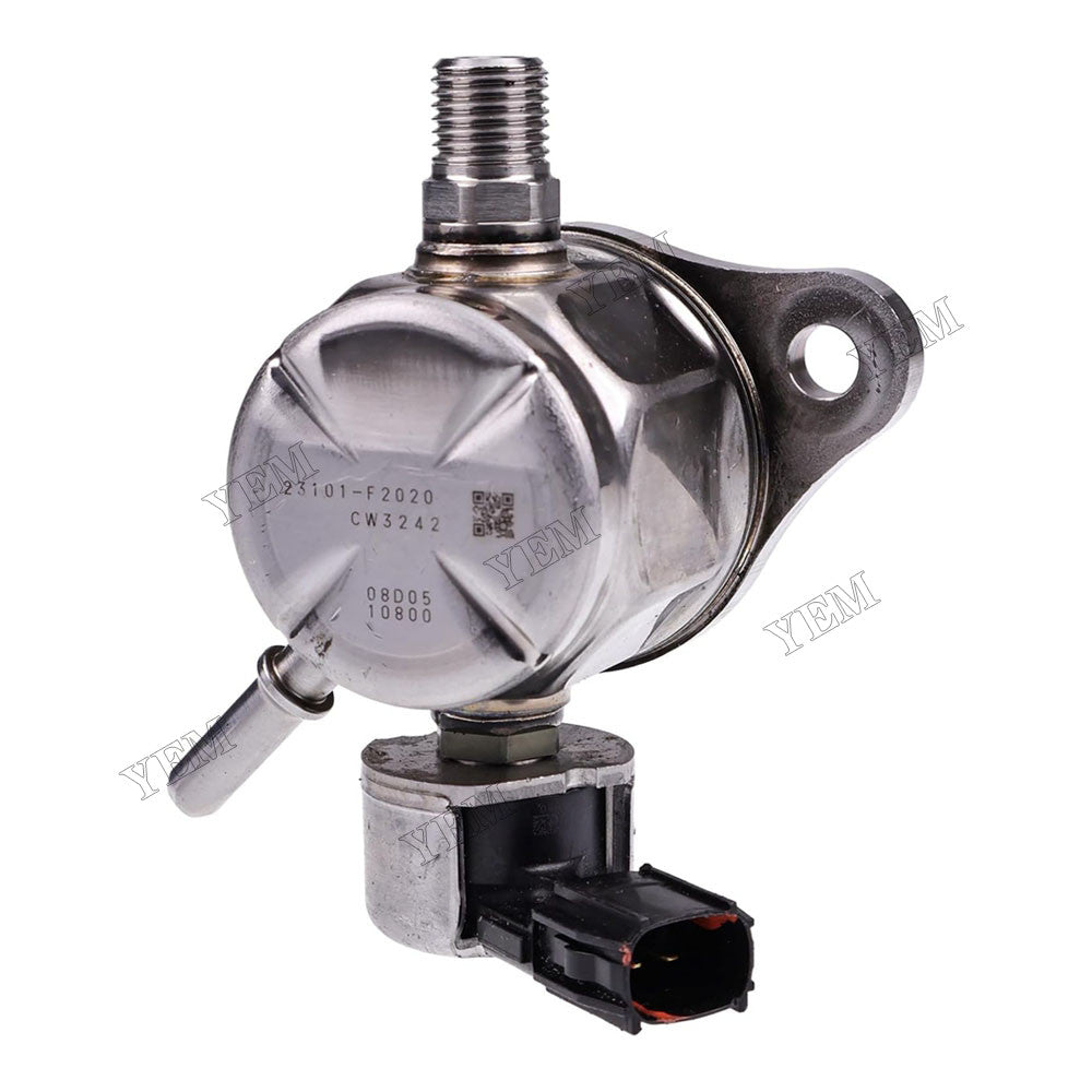 For Toyota Camry Corolla Highlander RAV4 Venza High Pressure Fuel Pump 23101-25040 For Toyota