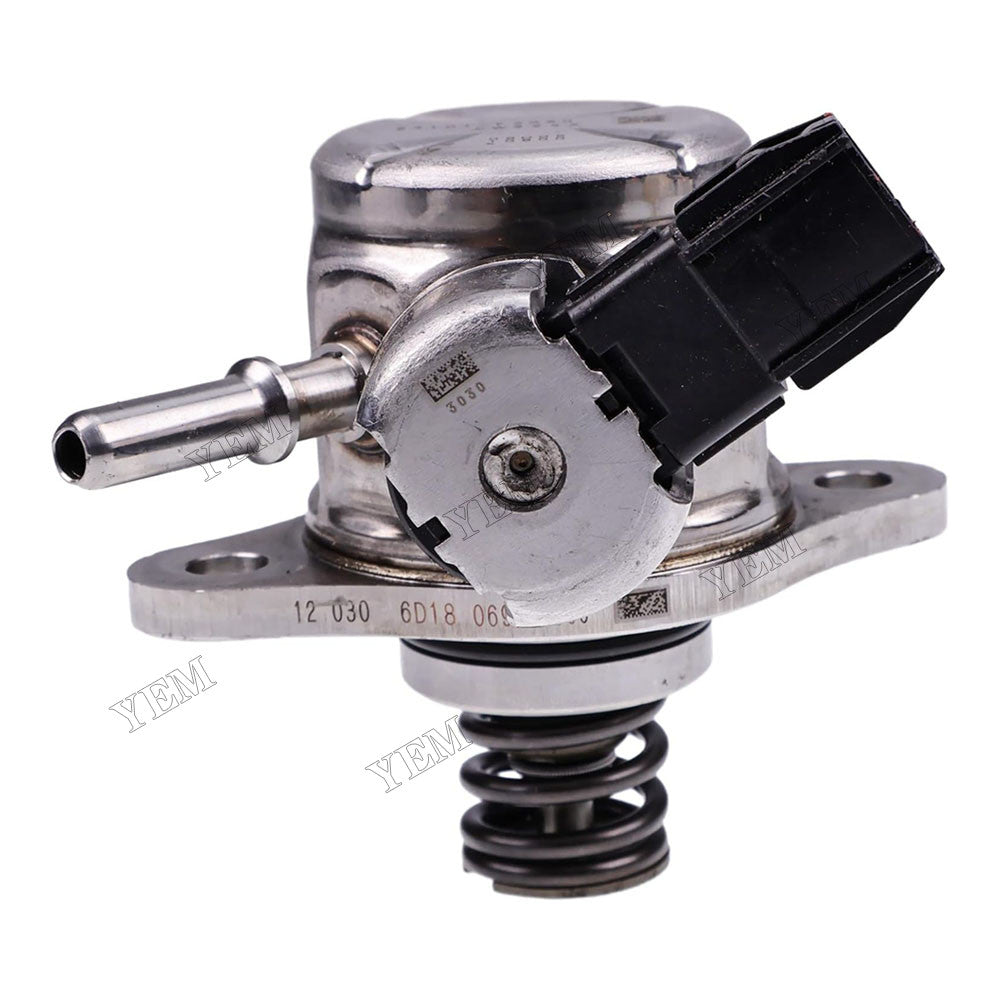 For Toyota Camry Corolla Highlander RAV4 Venza High Pressure Fuel Pump 23101-25040 For Toyota