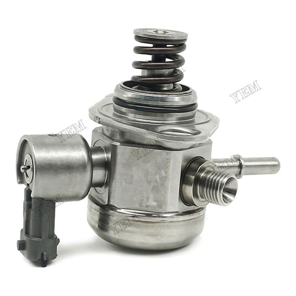 For Ford Focus Galaxy Kuga Mondeo S-Max Volvo S60 S80 V60 V70 XC60 High Pressure Fuel Pump AG9E-9D376-AA For Volvo