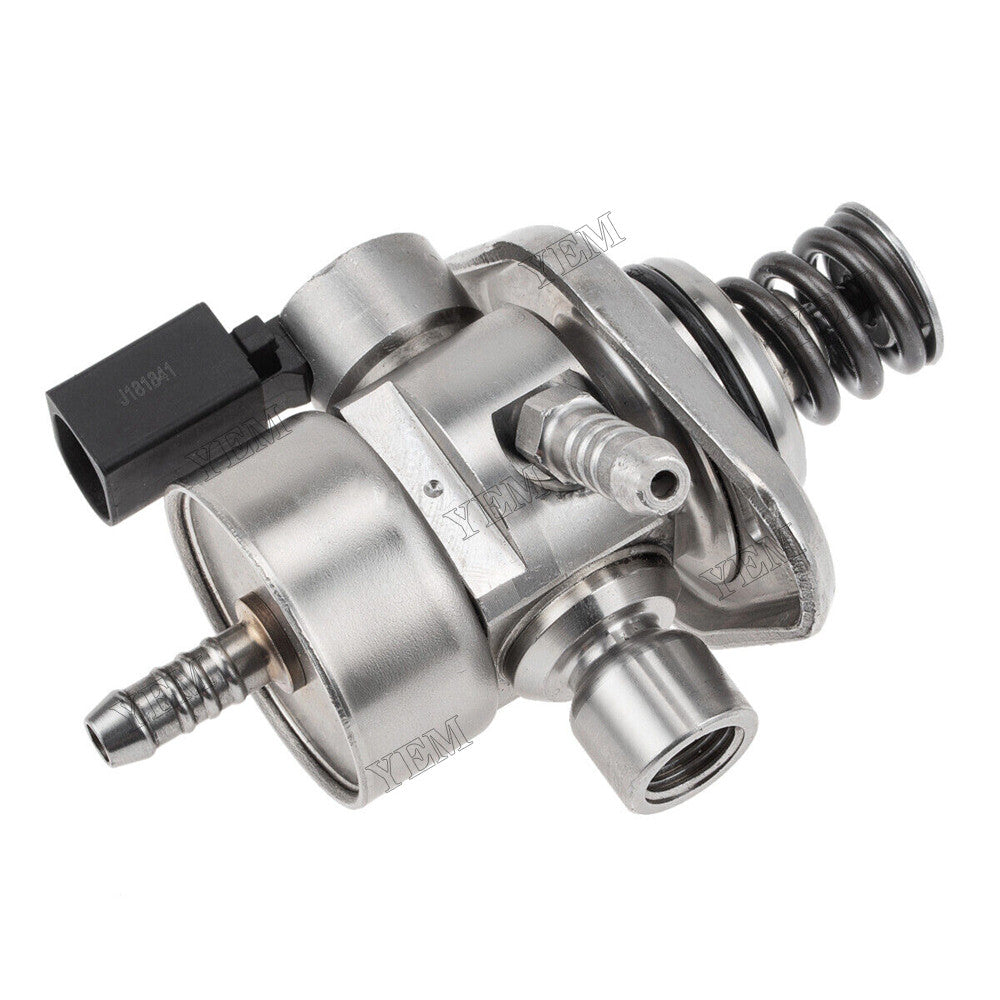 For Audi A3 Q2 VW Tiguan CZPA CZPB 2017-Up High Pressure Fuel Pump 06G127027K 06G127027D For Audi