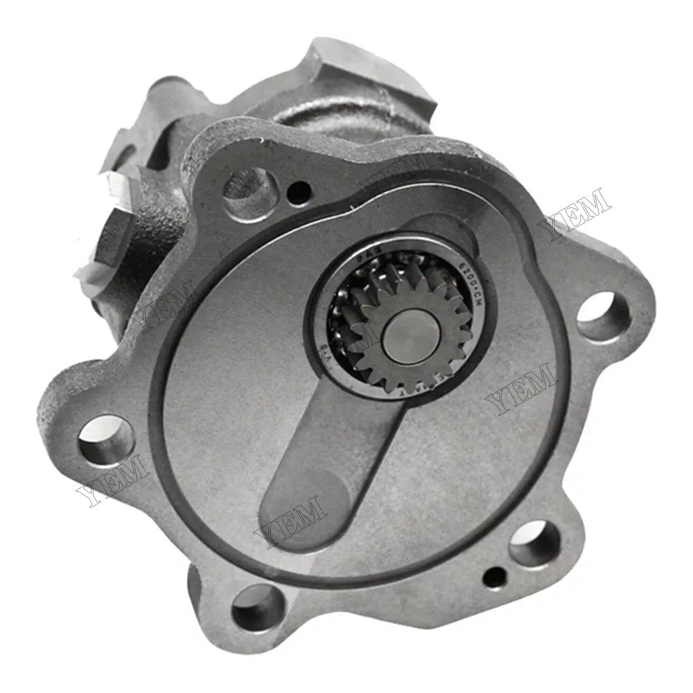 For Caterpillar CAT Engine C6.6 C6.4 3066 C4.2 Fuel Pump 292-3751 2923751 For Caterpillar