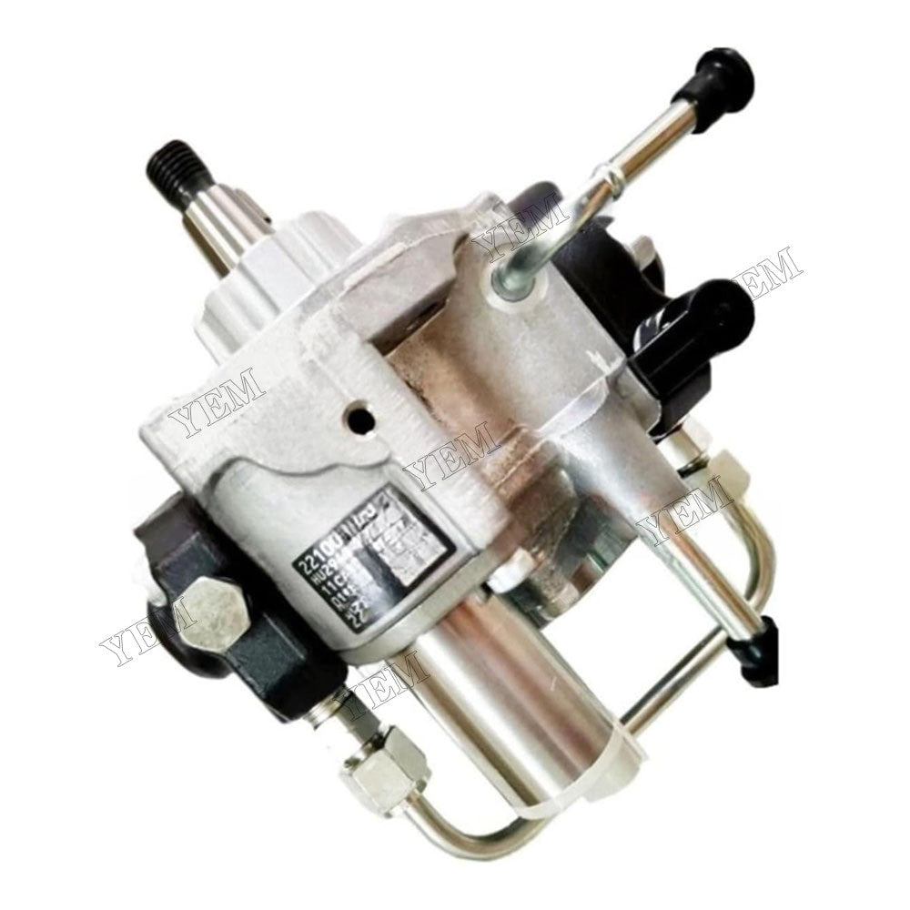 For Hino Engine N04C Fuel Injection Pump 294000-2270 22100-E0086-C