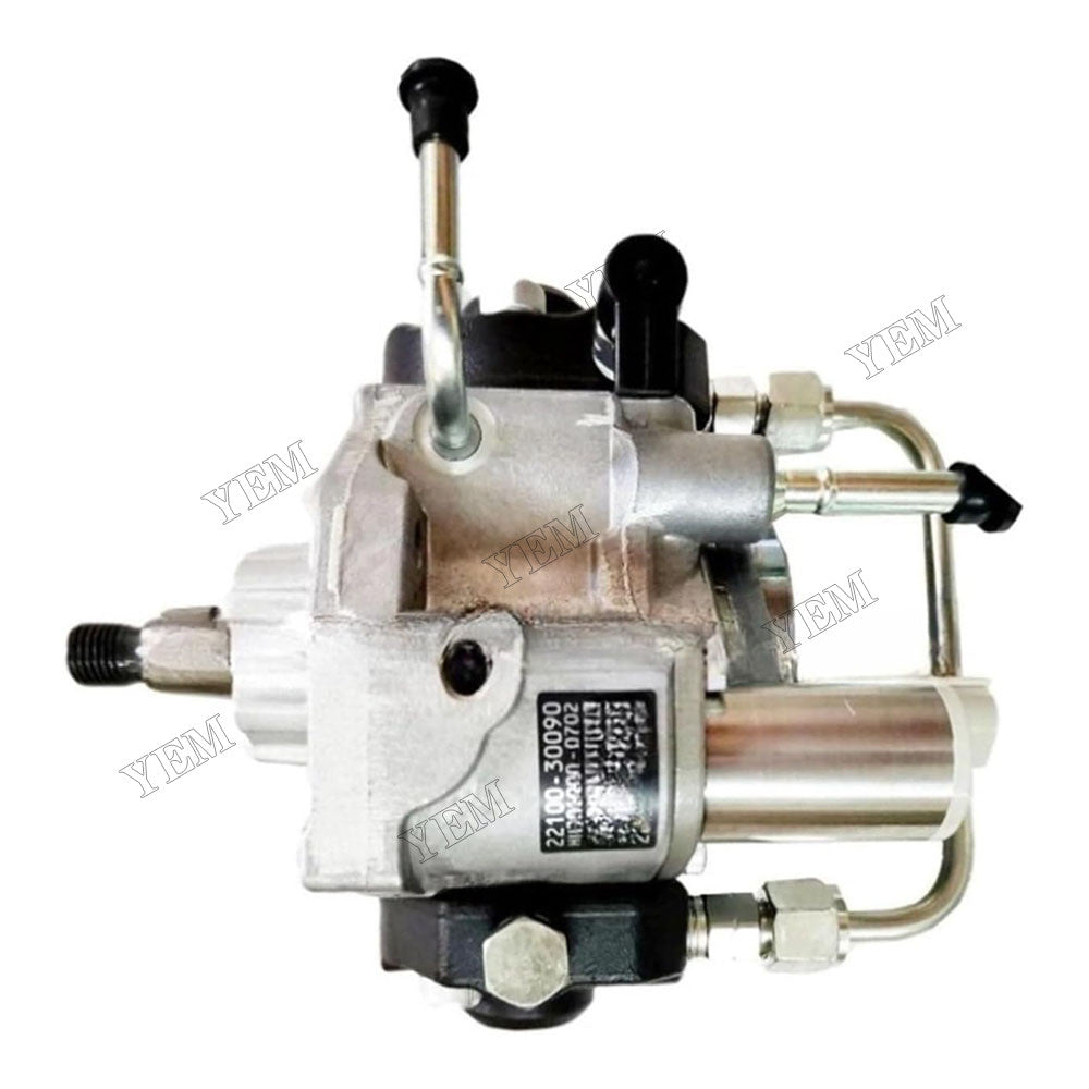 For Hino Engine N04C Fuel Injection Pump 294000-2270 22100-E0086-C For Hino