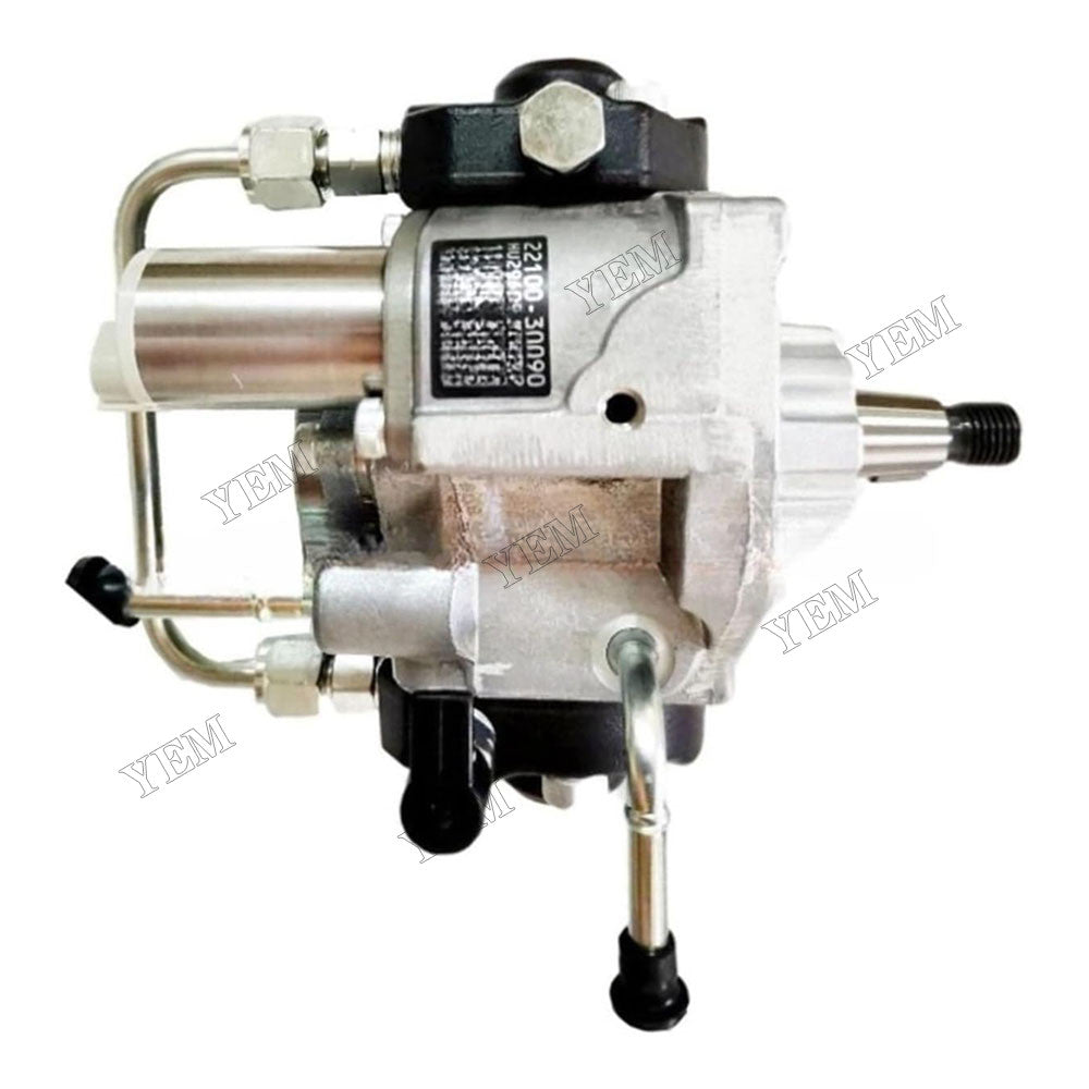 For Hino Engine N04C Fuel Injection Pump 294000-2270 22100-E0086-C For Hino