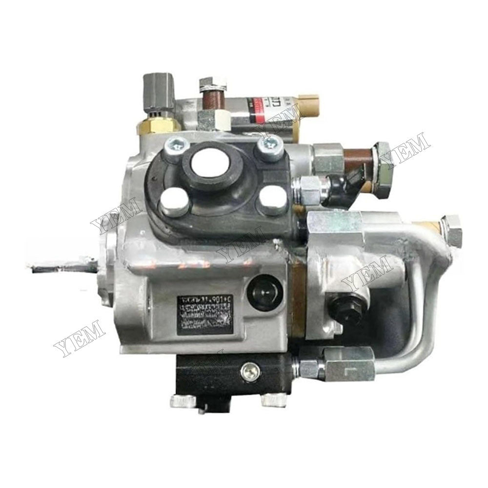 For Hino Engine N04C Fuel Injection Pump 294000-2270 22100-E0086-C For Hino