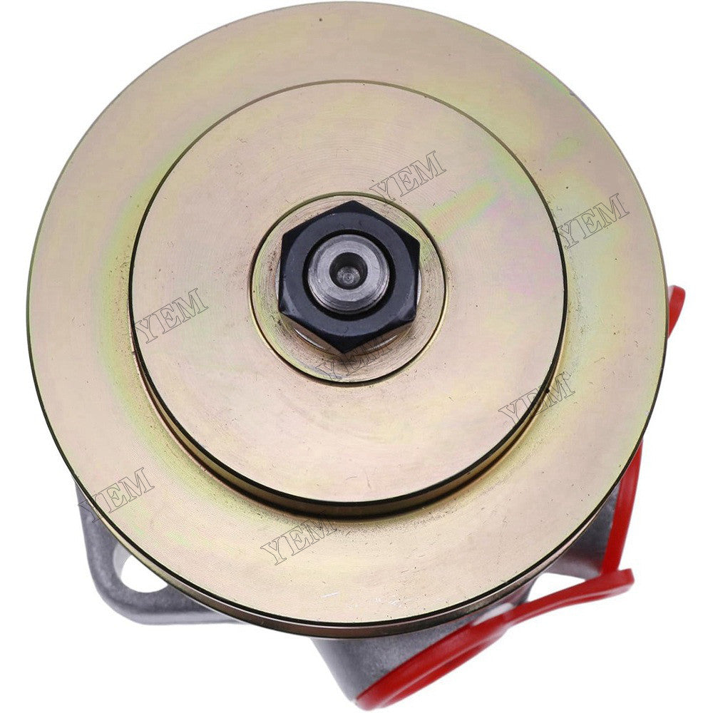 For Volvo Excavator EC240B EC290B EW140B Fuel Transfer Lift Pump 20460417