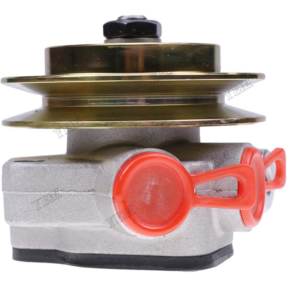 For Volvo Excavator EC240B EC290B EW140B Fuel Transfer Lift Pump 20460417 For Volvo