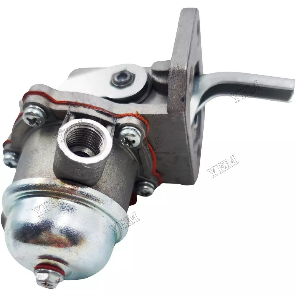 For Massey Ferguson Tractor 175 180 255 265 275 285 Fuel Lift Pump 1447688M91 For Massey Ferguson