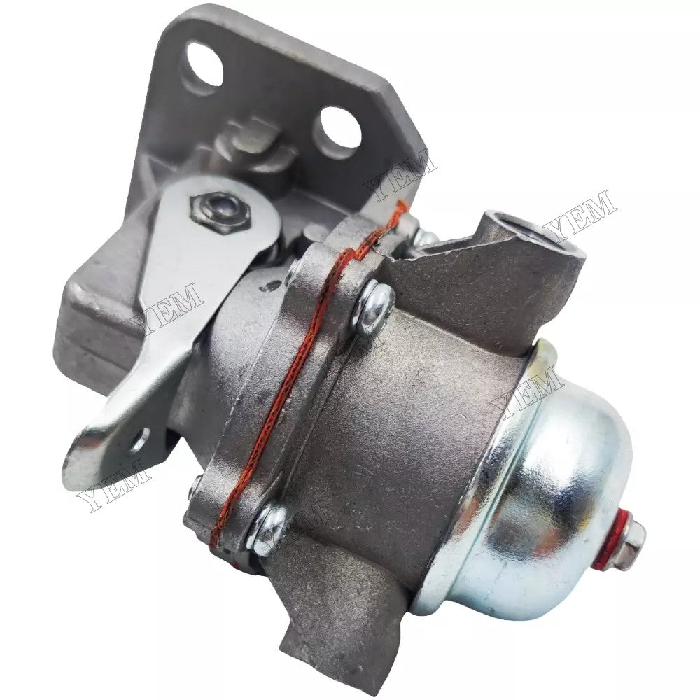 For Massey Ferguson Tractor 175 180 255 265 275 285 Fuel Lift Pump 1447688M91 For Massey Ferguson