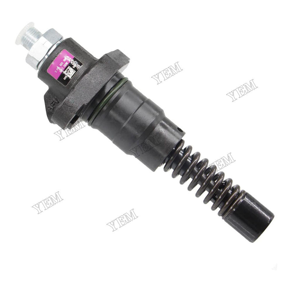 For Volvo Engine D7E Excavator EC240B EC290B Fuel Pump 0414693002 For Volvo