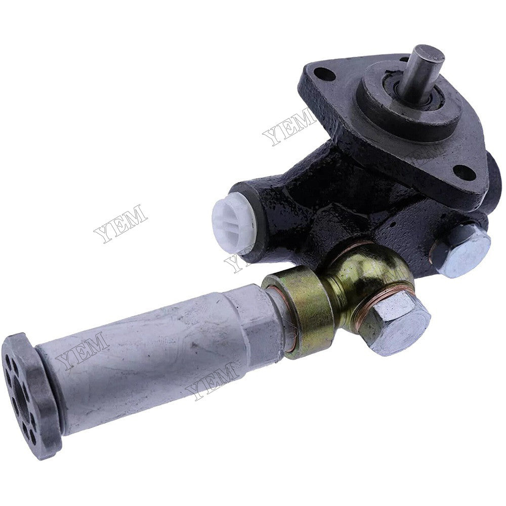 For Thermo King Engine TK482 TK486 TK486V Transport Refrigeration SL SLX SB Series Fuel Pump 11-7433 For Thermo King